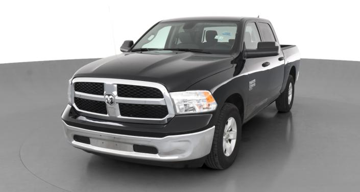 2023 RAM 1500 Classic SLT -
                  Richton Park, IL