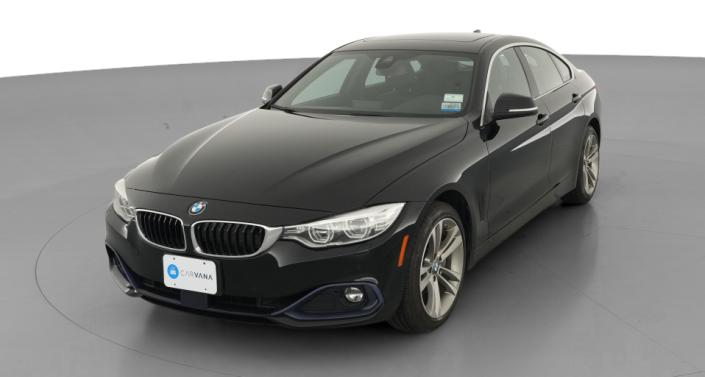 Thumbnail: 2016 BMW 4 Series - 1