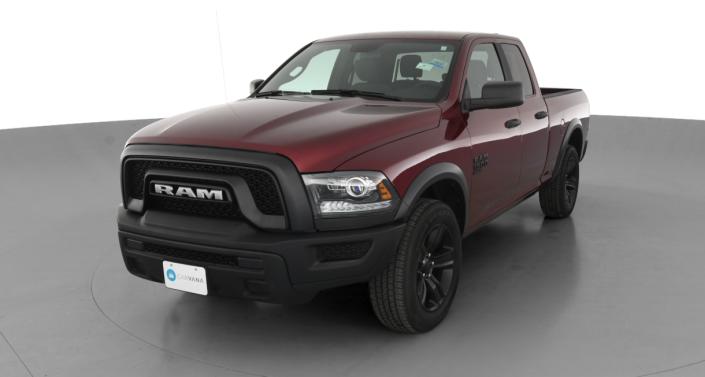 2022 RAM 1500 Classic Warlock -
                  Richton Park, IL