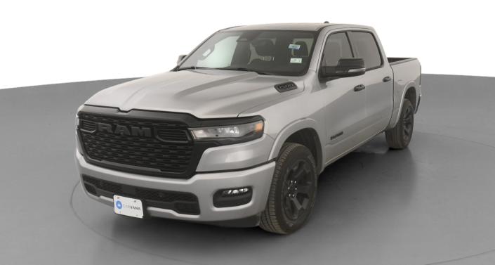 Thumbnail: 2025 RAM 1500 - 1