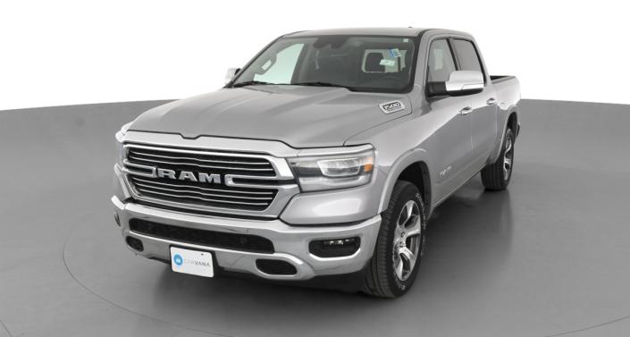 2022 RAM 1500 Laramie -
                  Richton Park, IL