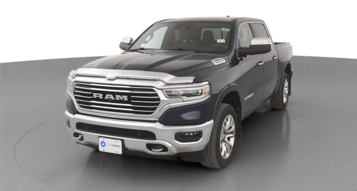 2022 RAM 1500 laramie Longhorn -
                  Fort Worth, TX