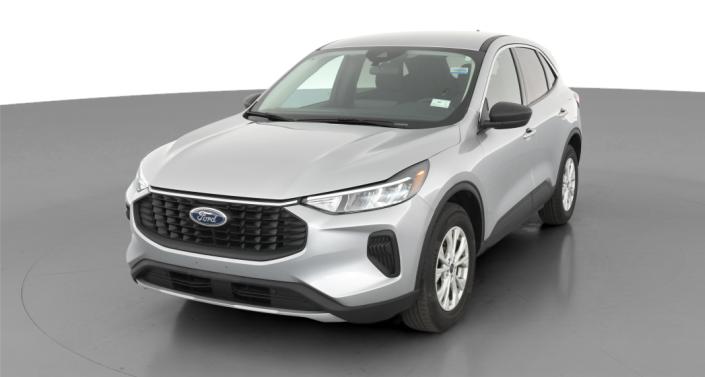 2023 Ford Escape Active -
                  Bessemer, AL