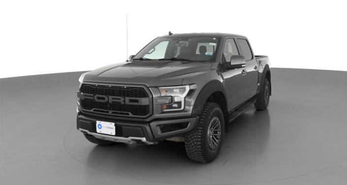 2019 Ford Econoline E-150 -
                  Wheatland, OK