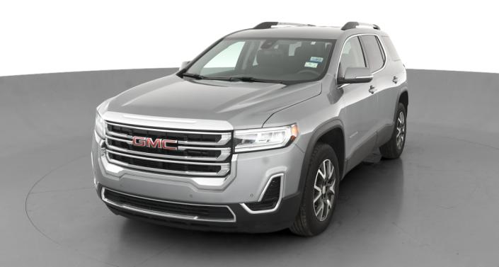 2023 GMC Acadia SLE -
                  Bessemer, AL