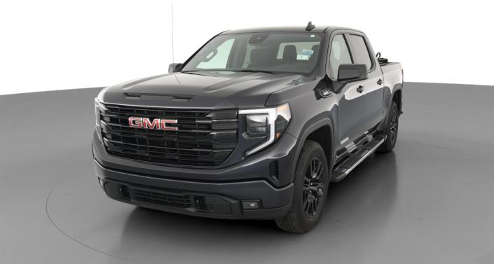 2023 GMC Sierra 1500 Elevation -
                  Bessemer, AL