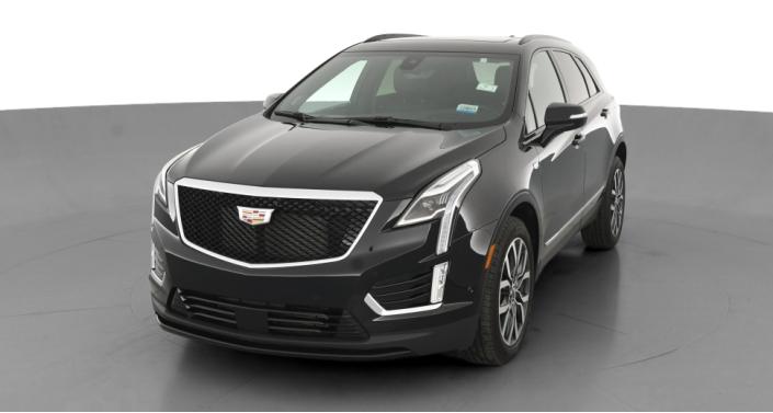 2023 Cadillac XT5 Sport -
                Bessemer, AL
