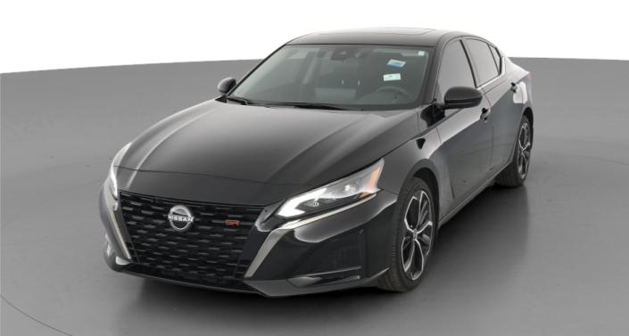 2024 Nissan Altima SR -
                Bessemer, AL