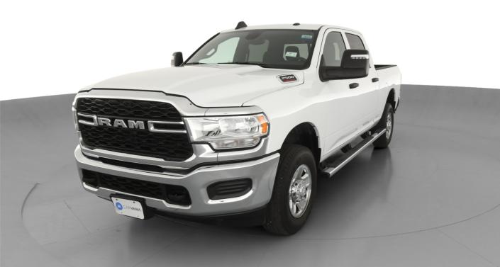 Thumbnail: 2024 RAM 2500 - 1