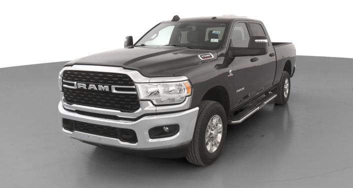 Thumbnail: 2024 RAM 2500 - 1