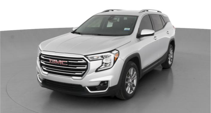 2022 GMC Terrain SLT -
                  Richton Park, IL