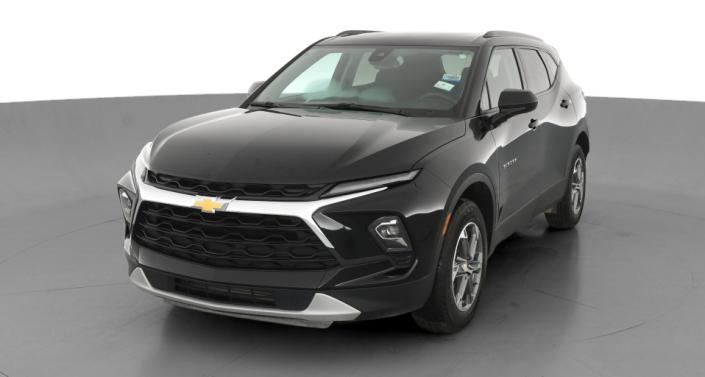 2023 Chevrolet Blazer  -
                  Bessemer, AL