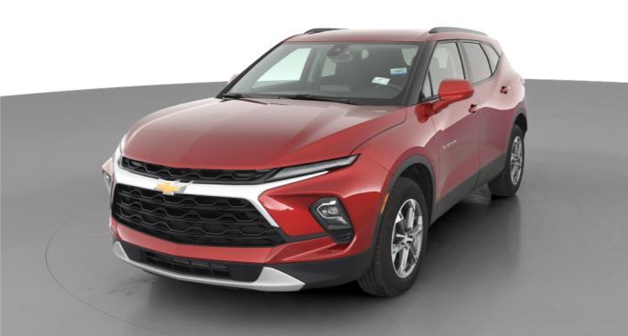 2023 Chevrolet Blazer  -
                  Bessemer, AL