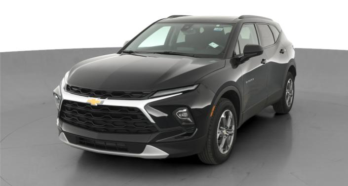 2023 Chevrolet Blazer  -
                  Bessemer, AL
