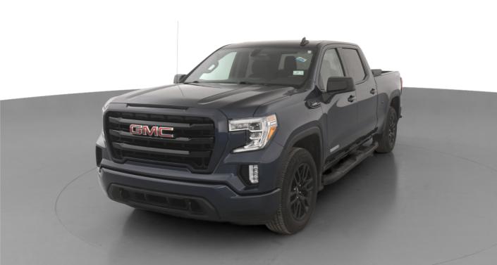 2021 GMC Sierra 1500 Elevation -
                  Fort Worth, TX