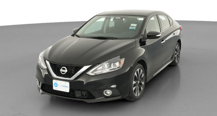 2019 Nissan Sentra SR -
                  Trenton, OH