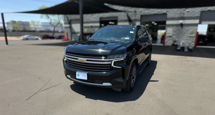 2023 Chevrolet Tahoe LT -
                  Tempe, AZ