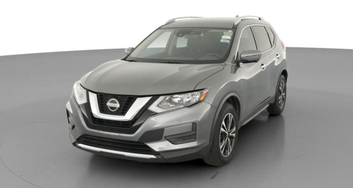Thumbnail: 2020 Nissan Rogue - 1