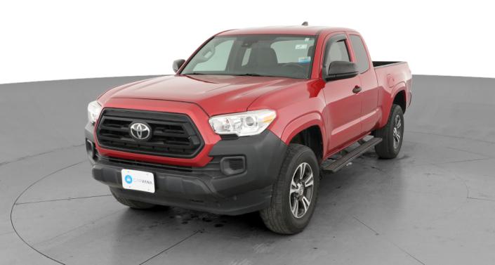 2020 Toyota Tacoma SR -
                  Indianapolis, IN