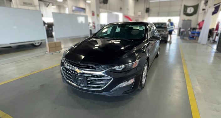 Thumbnail: 2023 Chevrolet Malibu - 1
