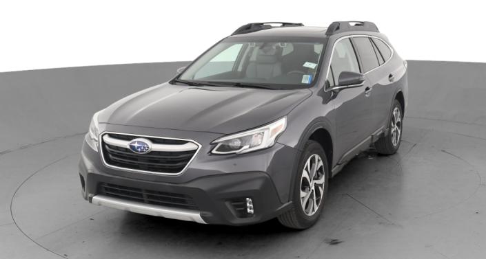 2020 Subaru Outback Limited -
                  Indianapolis, IN