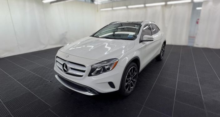 2017 Mercedes-Benz GLA 250 -
                  Indianapolis, IN
