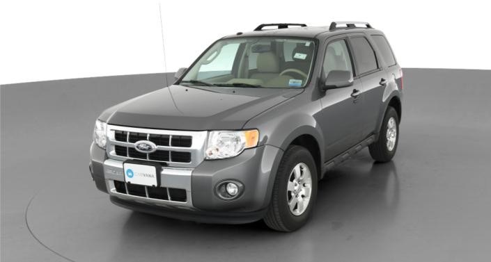 Thumbnail: 2012 Ford Escape - 1