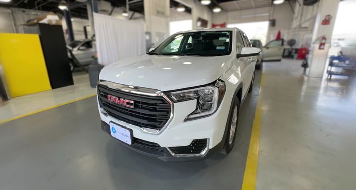 2024 GMC Terrain SLE -
                  Tempe, AZ