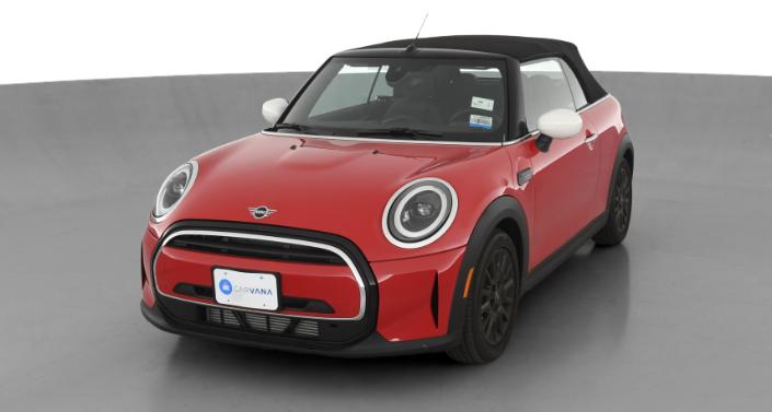 2024 MINI Cooper Convertible  -
                  Colonial Heights, VA