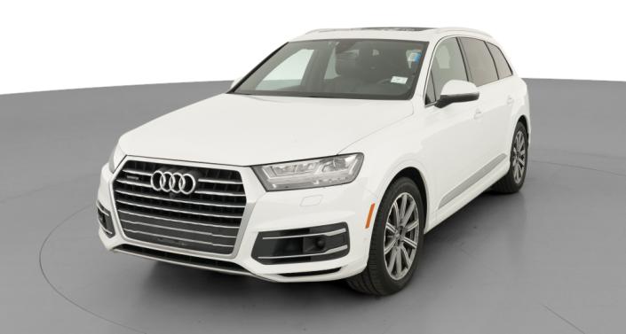 2019 Audi Q7 Prestige -
                  Hebron, OH