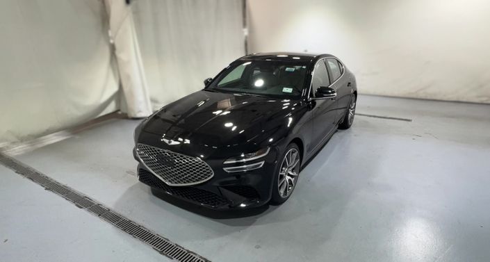 2023 Genesis G70 2.0T -
                  Union City, GA