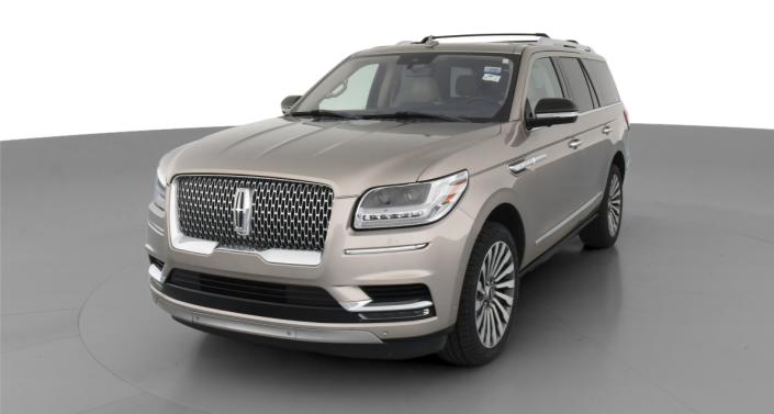 2018 Lincoln Navigator Reserve -
                  Concord, NC
