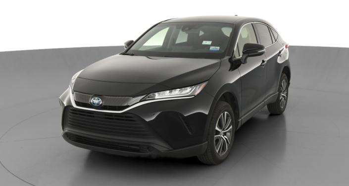 2022 Toyota Venza LE -
                  San Antonio, TX