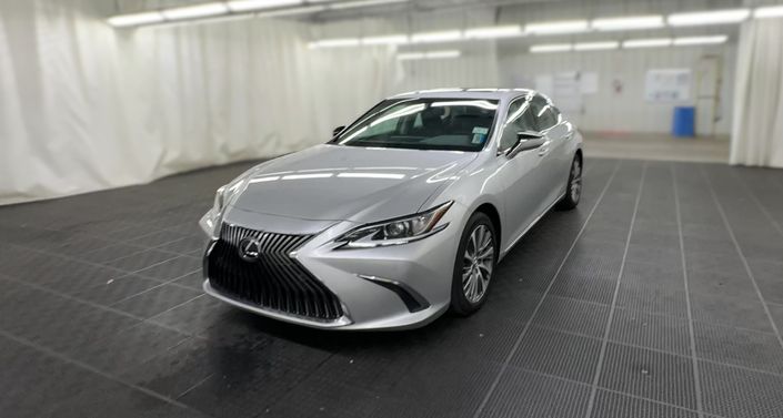 2021 Lexus ES 250 -
                  Indianapolis, IN