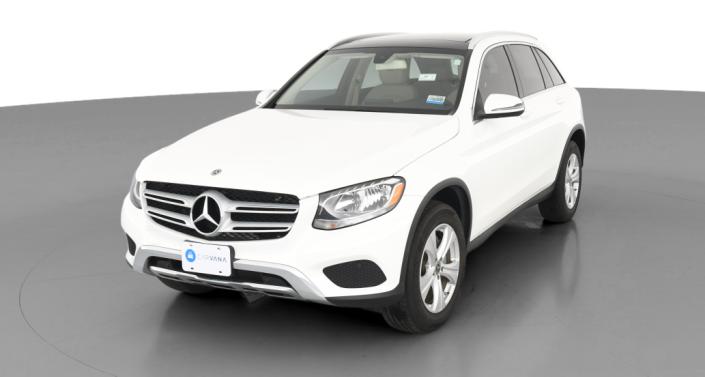 2018 Mercedes-Benz GLC 300 -
                Bessemer, AL