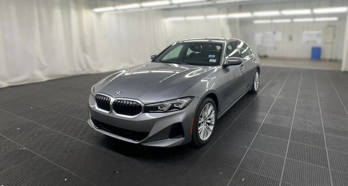 2023 BMW 3 Series 330i xDrive -
                  Indianapolis, IN
