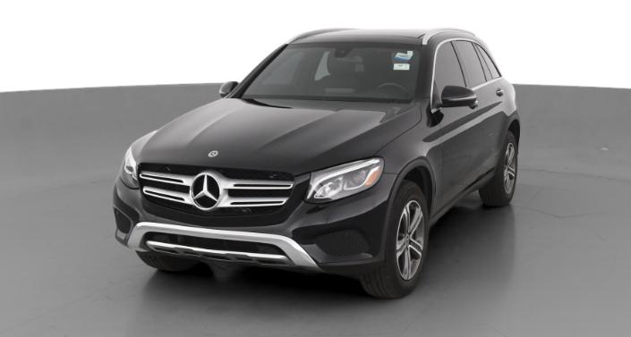2019 Mercedes-Benz GLC 300 -
                  Concord, NC