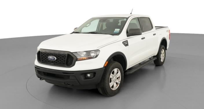 2020 Ford Ranger XL -
                  Hebron, OH