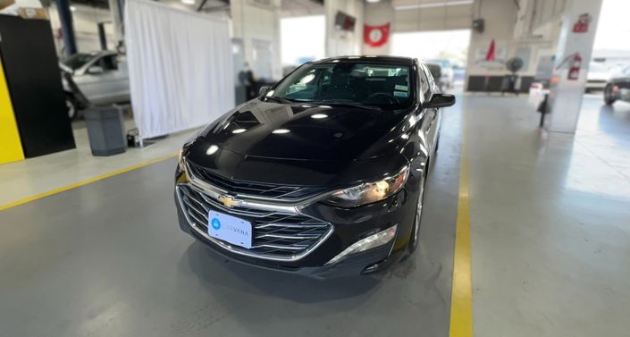 Thumbnail: 2023 Chevrolet Malibu - 1