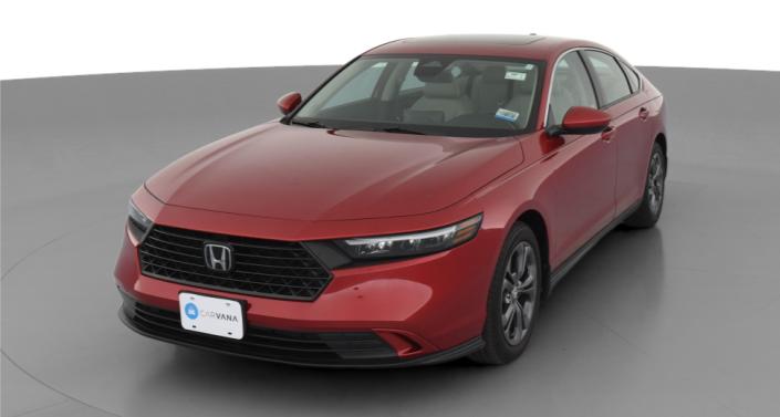 2023 Honda Accord EX -
                  Concord, NC