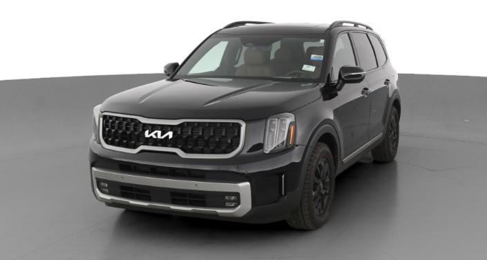 2023 Kia Telluride SX Prestige -
                  Concord, NC