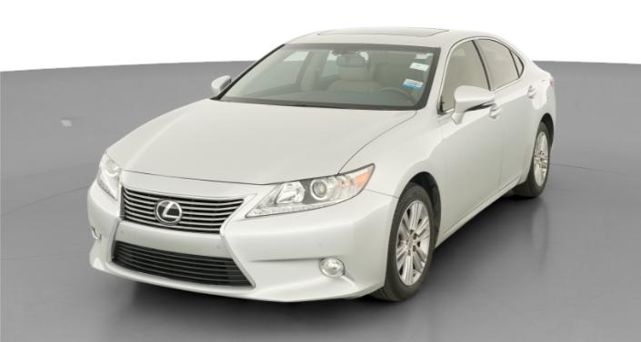 2015 Lexus ES 350 -
                  West Memphis, AR