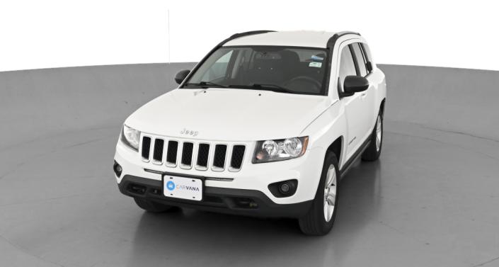 2016 Jeep Compass Sport -
                  Haines City, FL
