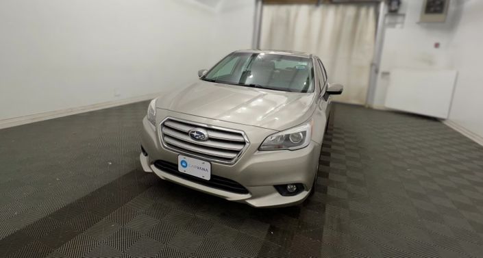 2017 Subaru Legacy Premium -
                  Framingham, MA