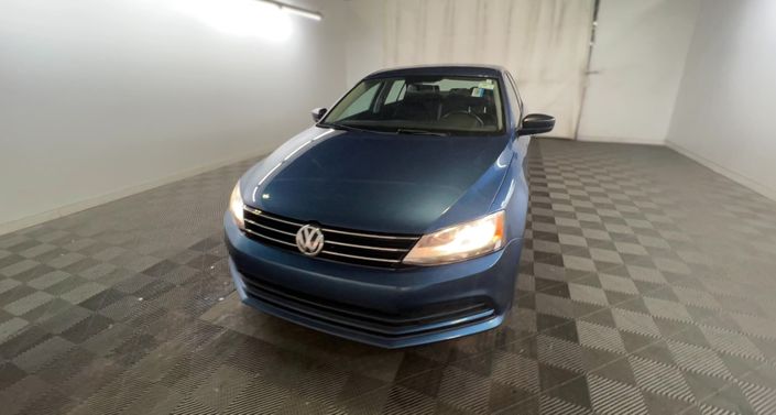 Thumbnail: 2016 Volkswagen Jetta - 1