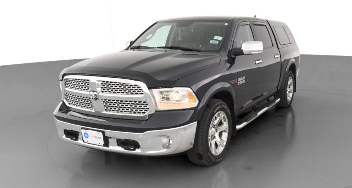 2015 RAM 1500 Laramie -
                  Indianapolis, IN