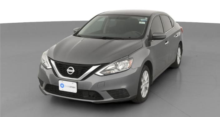 Thumbnail: 2018 Nissan Sentra - 1