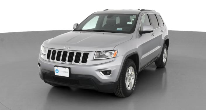 2014 Jeep Grand Cherokee Laredo -
                  Richton Park, IL