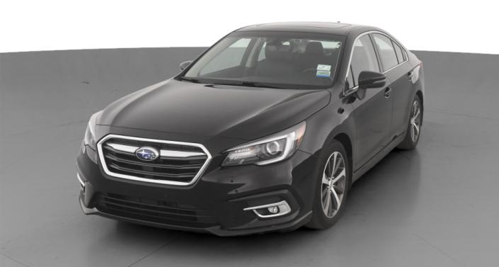 2018 Subaru Legacy Limited Hero Image