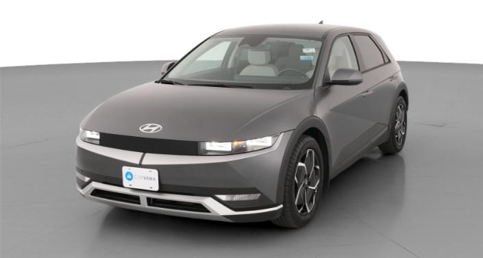 2023 Hyundai Ioniq 5 SEL Hero Image